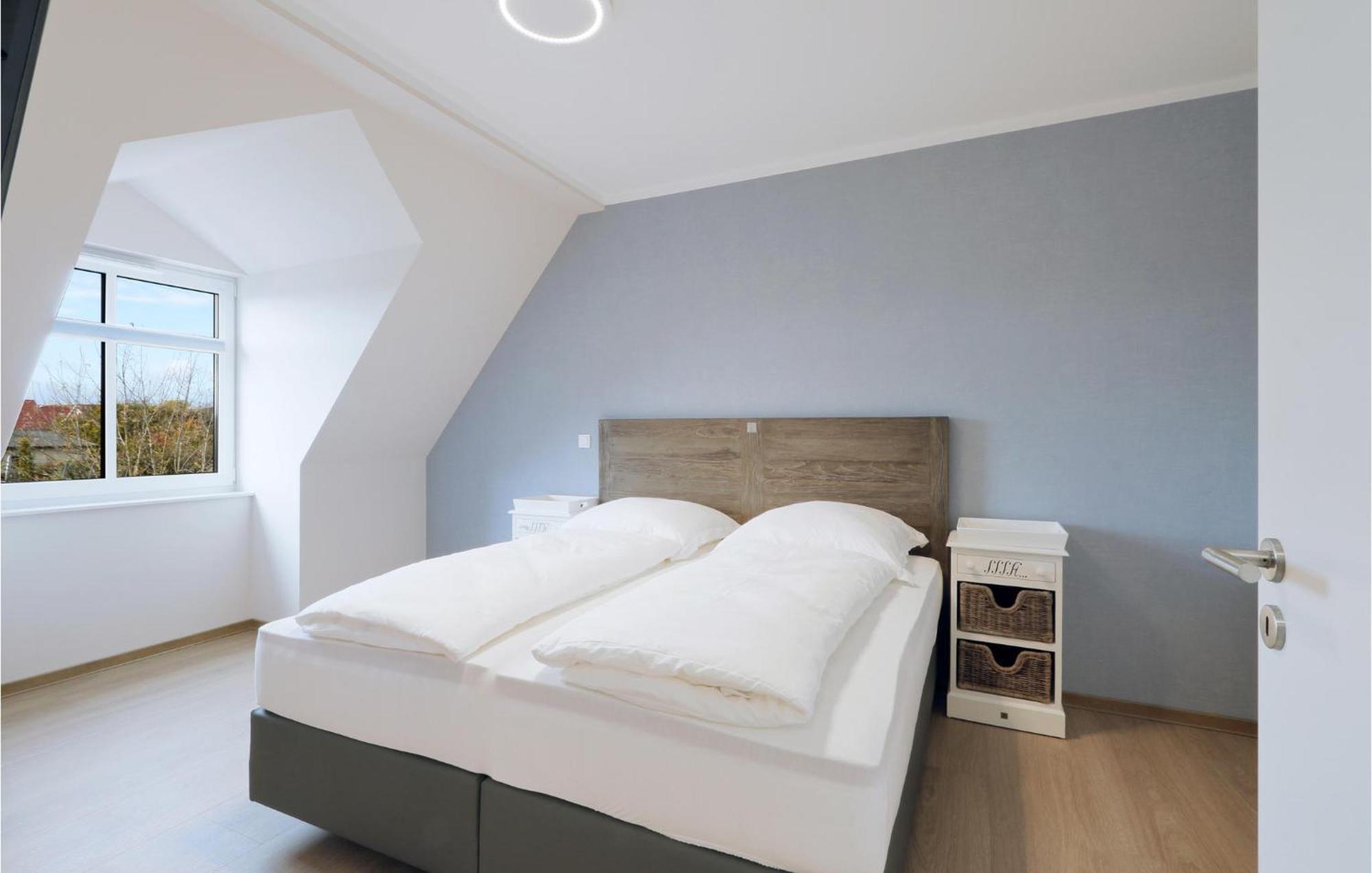 Baltischer Hof Apartment 53 博尔滕哈根 外观 照片